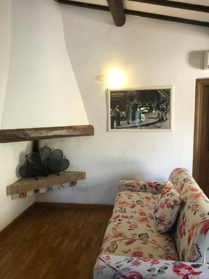 Casale Giocondo Florencia Exterior foto
